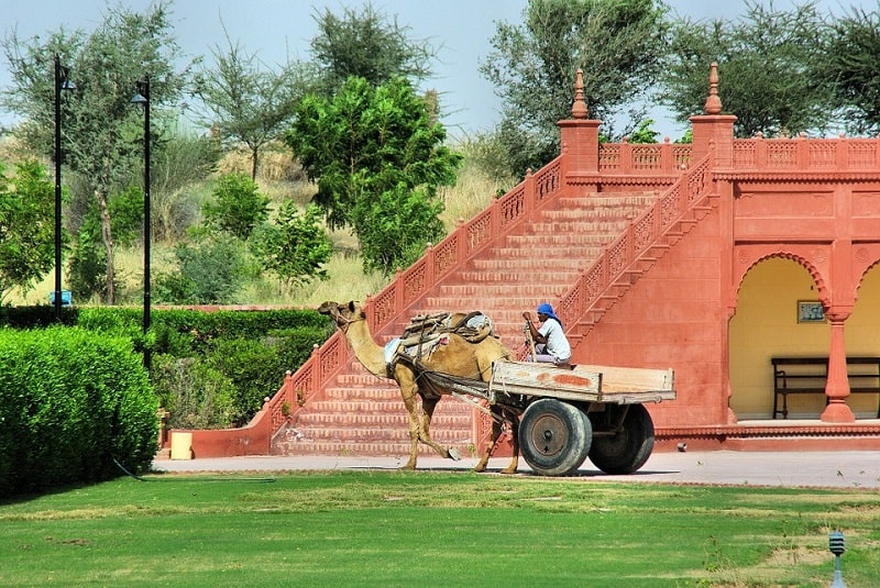 Jaisalmer Photo1